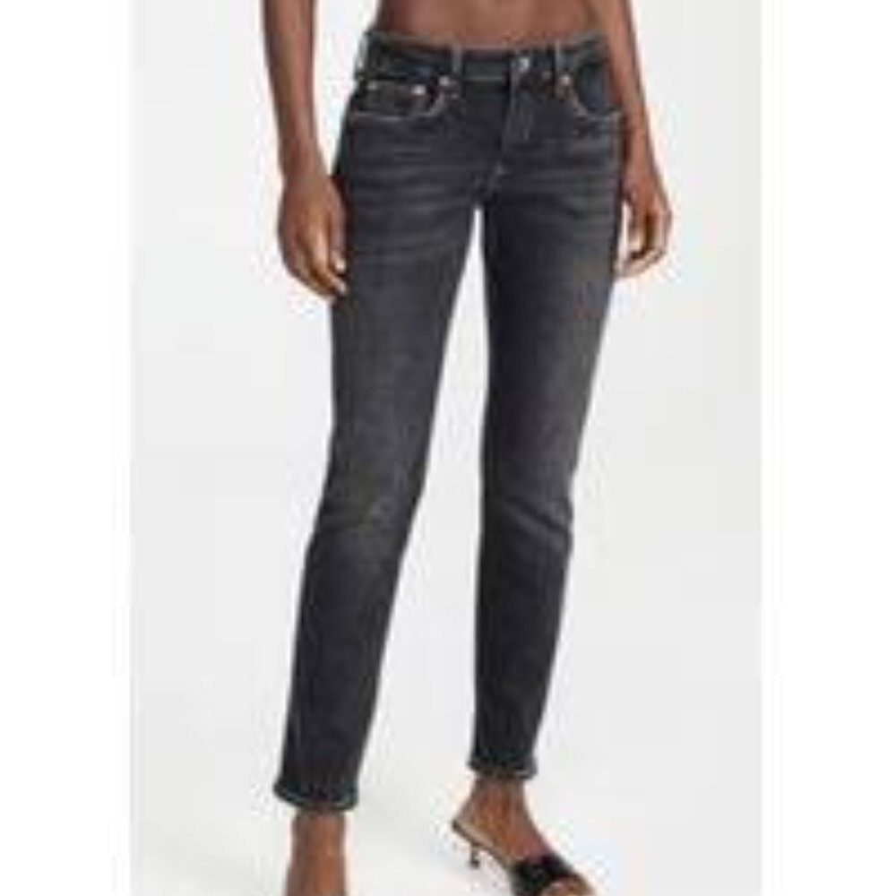 Rag & Bone Black